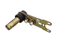 Plaque de torsion du ressort arrière CHACUN . Porsche944/924S/968 1986-91 - 95133302100