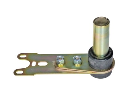 Hintere Feder-Torsionsplatte JEDER. Porsche 944 / 924S / 968 1986-91 - 95133302100