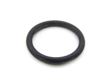 Stivale in gomma per cilindro della serratura della porta. Porsche 356 - 64453160701 Stivale in gomma per cilindro della serratura della porta. Porsche 356 - 64453160701