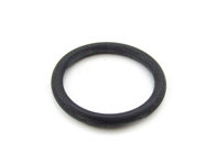 Soufflet en caoutchouc pour barillet de serrure de porte. Porsche 356 - 64453160701 Soufflet en caoutchouc pour barillet de serrure de porte. Porsche 356 - 64453160701