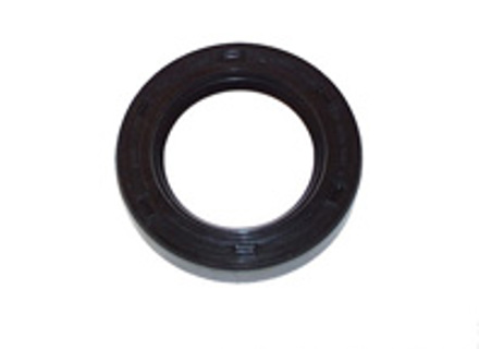 Oliekeerring voor wiellager, voor. Porsche 356 50-55 - 8141250100, 111405641A, 405200006 - 8141250100