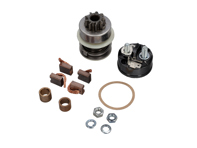 Starter revisie kit. Porsche 356 - 61660410100K, 61660410100