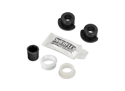 Gearshift Linkage Kit. Porsche 911 / 914 1970-76 - PFR57-430, 91142413901, 90142413202, 91442422400