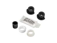 Schaltgestänge-Kit. Porsche 911 / 914 1970-76 - PFR57-430, 91142413901, 90142413202, 91442422400