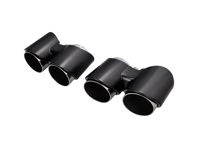 Exhaust 911 Carrera GTS Sports Tail Pipes. Porsche 997.2 - 99704420008 Exhaust 911 Carrera GTS Sports Tail Pipes. Porsche 997.2 - 99704420008