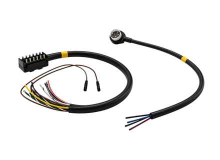 Wiper Switch Conversion Harness 911 to 914/6 - 91461330210, 91461330310 - RD-914.002, RD-914.003