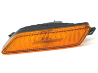 Seitenblinker, in Bernstein. Porsche 95B Macan - 95B945119, 95B945120 Seitenblinker, in Bernstein. Porsche 95B Macan - 95B945119, 95B945120