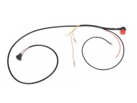 Mazo de cables de la bomba de combustible. Porsche 911 1977 - 1983 91161207214 - 91161207214 Mazo de cables de la bomba de combustible. Porsche 911 1977 - 1983 91161207214 - 91161207214