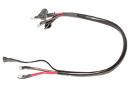 Faisceau de générateur. Porsche 356 B/C - 64461203707