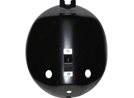 Headlamp bowl repair panel. Porsche 911 1974-86 - 91150301500GRV, 91150301503GRV, 91150301603GRV, 91150301602GRV, 91150301600GRV - PP243L, PP243R