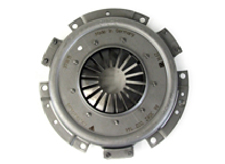 Clutch pressure plate. Porsche 356 1962–1965 - 61611601404, 61611601402 Clutch pressure plate. Porsche 356 1962–1965 - 61611601404, 61611601402