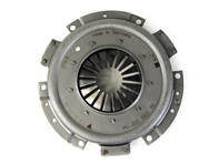 Clutch pressure plate. Porsche 356 1962–1965 - 61611601404, 61611601402 Clutch pressure plate. Porsche 356 1962–1965 - 61611601404, 61611601402