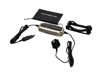 Porsche Charge-o-mat Pro - 95804490072, 95504490156, 95804490172