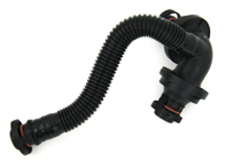 Separatore aria/olio alla linea di sfiato del carter. Porsche 957 Cayenne Turbo - 94810722951 Separatore aria/olio alla linea di sfiato del carter. Porsche 957 Cayenne Turbo - 94810722951