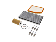 Engine Service Kit - Air/Fuel/Oil Filters, Spark Plugs & More - for Porsche 986 Boxster 2.7L & Boxster S 3.2L 2000-2004 - 99610722560, 99610731351, 0PB115499A, 99611013103, 99611013104, 90012310630, 99657221901, 99657221902, 99657121903, 99757121900, 99757121901, 99757121902, 99917020791 Engine Service Kit - Air/Fuel/Oil Filters, Spark Plugs & More - for Porsche 986 Boxster 2.7L & Boxster S 3.2L 2000-2004 - 99610722560, 99610731351, 0PB115499A, 99611013103, 99611013104, 90012310630, 99657221901, 99657221902, 99657121903, 99757121900, 99757121901, 99757121902, 99917020791