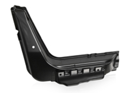 Knoopplaat op dorpel. Porsche 993 Turbo / Turbo-look - 99350217801GRV, 99350217701GRV Knoopplaat op dorpel. Porsche 993 Turbo / Turbo-look - 99350217801GRV, 99350217701GRV