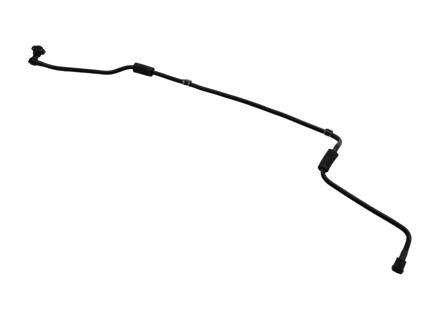 Coolant Breather Line. Porsche 9YA / 9YA.2 Cayenne 3.0L 2018>> - PAB12108125