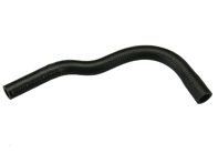 Ontluchtingsslang. Porsche 928 - 92810731302, 92811043201 - URO-013609