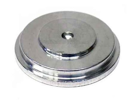 Öl Thermoptat Deckelabdeckung. Porsche 964 C2/C4 - 96420735101 Öl Thermoptat Deckelabdeckung. Porsche 964 C2/C4 - 96420735101