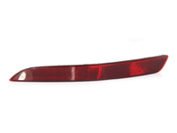 Achterreflector. Porsche 991.2 Carrera 2017-18 - 9P1945103, 99163145501, 99163145601, 9P1945104 Achterreflector. Porsche 991.2 Carrera 2017-18 - 9P1945103, 99163145501, 99163145601, 9P1945104
