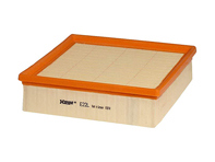 Air filter. Porsche 924 2.0L - 021129620 - E22L, LX220 Air filter. Porsche 924 2.0L - 021129620 - E22L, LX220