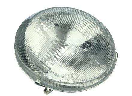 Scheinwerferglas-Baugruppe für USA-Autos. Porsche 911 / 964 - 91163190900