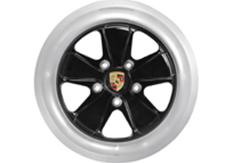 Cerchio Fuchs da 18', Cerchio anteriore in lega. Porsche 996 / 986 Boxster - 99636217000, 99636216000, 17001808050, 999362B188052, 999440BZ, 999440BR Cerchio Fuchs da 18', Cerchio anteriore in lega. Porsche 996 / 986 Boxster - 99636217000, 99636216000, 17001808050, 999362B188052, 999440BZ, 999440BR