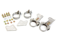 Kit raccordi di ricambio per scarico DesignTek 987.1 e 987.2 - 3606008703, 3606008704, 3606008705 Kit raccordi di ricambio per scarico DesignTek 987.1 e 987.2 - 3606008703, 3606008704, 3606008705