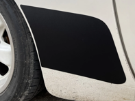 Protectores magnéticos contra piedras MagnaFin - Forma OEM. Porsche 944 / 994 Turbo - 94455932500, 94455932600, 944559326003YK, 944559325003YK - MF944CFHE, MF944DBHE