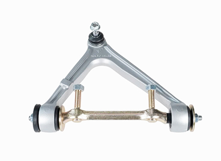 Draagarm boven voor. Porsche 928 1978-85 (OE-nr. 92834102733 / 92834102833) *Gereviseerd - 92834102733, 92834102833 Draagarm boven voor. Porsche 928 1978-85 (OE-nr. 92834102733 / 92834102833) *Gereviseerd - 92834102733, 92834102833