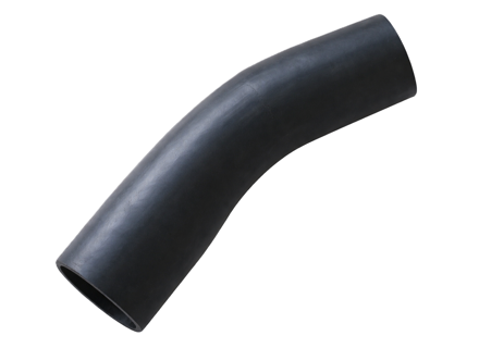 Heater Hose, Supply, On Water Pump. Porsche 970 Panamera 2010-16 - 97057258100