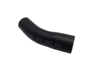 Verwarmingsslang, toevoer, op waterpomp. Porsche 970 Panamera 2010-2016 - 97057258100