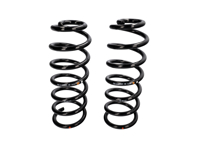 Hintere Schraubenfedern (Paar) - Braun/Weiße Markierungen - für Porsche 996 Carrera 1998-2005 - 99633353103504, 99633353123504, 99633353167504 Hintere Schraubenfedern (Paar) - Braun/Weiße Markierungen - für Porsche 996 Carrera 1998-2005 - 99633353103504, 99633353123504, 99633353167504