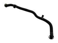 曲轴箱通风管，左侧。适用于 2014-2016 款保时捷 970.2 Panamera S 3.0L。 - 94610724075