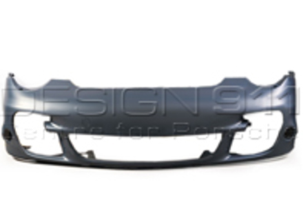 Vordere Stoßstange. Porsche 997.2 Turbo - 99750519106 Vordere Stoßstange. Porsche 997.2 Turbo - 99750519106
