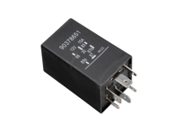 Relais de pompe à carburant / relais DME. Porsche 924s / 944 / 964 / 968 / 993 - 99361522702, 94461522700, 99361522700, 99361522701