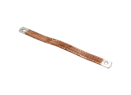 Caja de cambios con correa de tierra. Porsche 911 / 964 / 993 - 99961192020