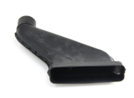 Luftkanal. Porsche 911 1977-85 LHD-Fahrzeuge - 91157108500 Luftkanal. Porsche 911 1977-85 LHD-Fahrzeuge - 91157108500