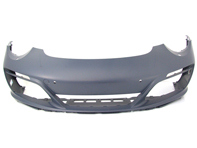 Voorbumper. Porsche 991.2 2017 >> - 99150501351 Voorbumper. Porsche 991.2 2017 >> - 99150501351