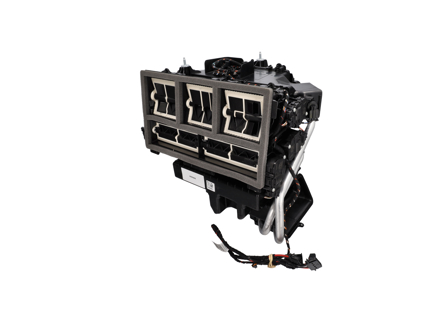 Alloggiamento distributore aria con guida a destra. Porsche 981 Boxster / Cayman / 991 Carrera / Turbo / Turbo S / GT2 RS / GT3 2012-21 - 99157391426, 99157391401, 99157391403, 99157391405, 99157391411, 99157391417 Alloggiamento distributore aria con guida a destra. Porsche 981 Boxster / Cayman / 991 Carrera / Turbo / Turbo S / GT2 RS / GT3 2012-21 - 99157391426, 99157391401, 99157391403, 99157391405, 99157391411, 99157391417