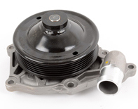 Wasserpumpe. Porsche Boxster 986 / 996 C2 / 996 C4 (ohne Turbo) - 99610601155, 996.106.11.55, 99610601156, 99610601157, 99610601151, 99610601153, 99610601154 Wasserpumpe. Porsche Boxster 986 / 996 C2 / 996 C4 (ohne Turbo) - 99610601155, 996.106.11.55, 99610601156, 99610601157, 99610601151, 99610601153, 99610601154