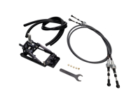 可调式短行程换挡套件。保时捷 986 Boxster S 3.2L - 3601009861, 3601009877, 3601009876, 3601009964, 3601009980 可调式短行程换挡套件。保时捷 986 Boxster S 3.2L - 3601009861, 3601009877, 3601009876, 3601009964, 3601009980