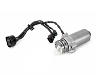 Pump for Front axle differential. Porsche 991 3.8L Turbo / Turbo S 2014–2020 - 9P1906271, 9P1906271A, 9P1906271B - 9P1906271B