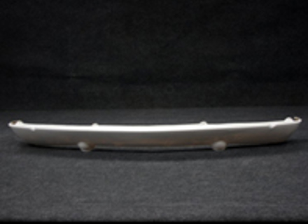Front valance. Porsche 914 - 91450312110 - TK 46, TK46 Front valance. Porsche 914 - 91450312110 - TK 46, TK46