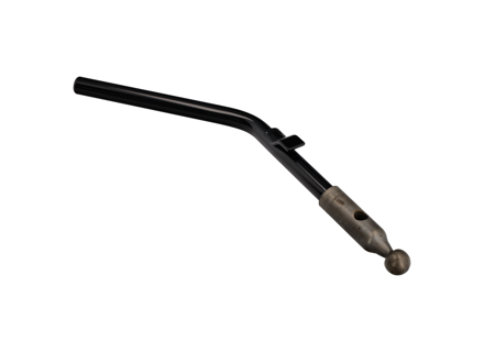 Schalthebel Shortshift. Porsche 911 1984-86 - 911424017122, 91142401721, 91142401711 - 911 424 017 14