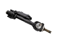 Steering Rack. Porsche 991.2 RHD reconditioned exchange unit - 99134701226, 99134701225