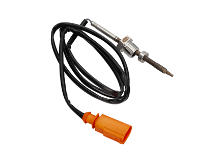 DPF exhaust gas temperature sensor. Porsche 958 Cayenne Diesel - 95860628840, 95860628840/1, 172000533010 DPF exhaust gas temperature sensor. Porsche 958 Cayenne Diesel - 95860628840, 95860628840/1, 172000533010