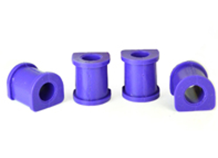 Stabilisatorlager hinten 16mm für Porsche 911 / 914 Powerflex - 90133379304, 90133379301, PFR57-412-16 Stabilisatorlager hinten 16mm für Porsche 911 / 914 Powerflex - 90133379304, 90133379301, PFR57-412-16