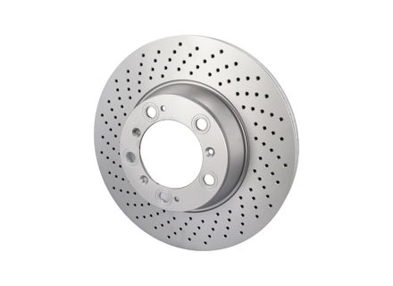 Bremsscheibe, HINTEN. Porsche 991 C2S - 99135240302, 99135240402, 17702, 17703 Bremsscheibe, HINTEN. Porsche 991 C2S - 99135240302, 99135240402, 17702, 17703