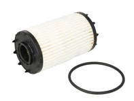 Oil filter insert with seal. Porsche 95B.2 Macan / 9A1 Cayenne / 971 Panamera - 9A719840500 Oil filter insert with seal. Porsche 95B.2 Macan / 9A1 Cayenne / 971 Panamera - 9A719840500